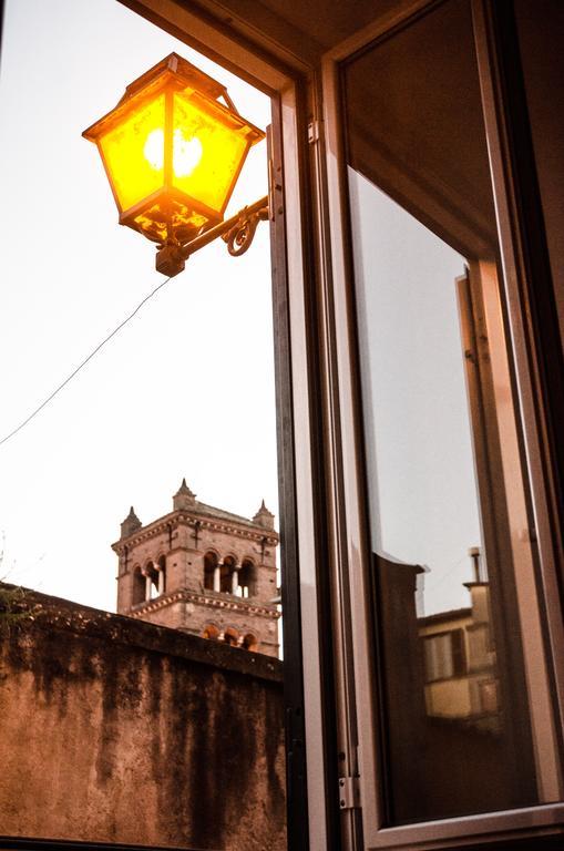 Scent Of Trastevere Rome Room photo